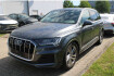 Audi Q7 Autres 50 tdi quattro tiptronic standhzg/ruckkam/acc
