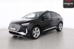 Audi Q4 e-tron Autres Q4 e tron sportback 45 qu 3x s line pano hud acc