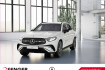 Mercedes GLC AMG Line Advanced Benz glc 200 d 4m amg night 360  kamera ambiente ahk