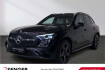 Mercedes GLC AMG Line Benz glc 200 d 4m amg 360  k. digitall. burmester ahk