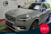 Volvo XC90 Ultimate Bright Xc90 b5 awd utimate bright+360 +standhz+lm