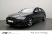 Audi S6 Autres avant quattro acc navi leder shz led pdc