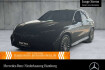 Mercedes GLC AMG Line Advanced Benz glc 300 d 4m amg+pano+360+ahk+totw+keyless+9g