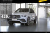 Mercedes GLE AMG Line Benz gle 450 4m amg burm night wide memo multi ahk