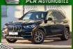 BMW X5 xLine xdrive 30d xline laser ahk hud acc mwst.