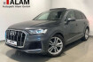 Audi Q7 S line 55 tfsi quattro s line ahk pano rfk acc vico