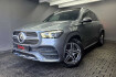 Mercedes GLE AMG Line Benz gle 350 d 4m  amg line  head up  pano  distronic
