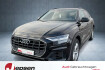 Audi Q8 Autres suv 55 tfsi qu. tiptr. luft 20 fla 360 acc