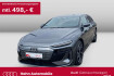 Audi A6 e-tron edition one A6 e tron ahk navi 360  warmepumpe