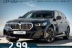 BMW Série 5 Autres 520 d xdrive tour m sport ahk pano sitzluft h&k
