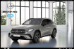 Mercedes GLC AMG Line Benz glc 200 4matic amg sport+pano+distr+memo+night