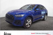 Audi Q5 S line sportback 50 tdi quattro s line ahk 360