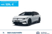 Volkswagen ID.7 Pro S Id.7 pro s wapu ahk 360  navi blackstyle