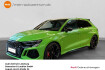Audi RS3 Autres Rs3 sportback 2.5 tfsi quattro alu matrix led pano kam