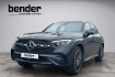 Mercedes GLC AMG Line Advanced Benz glc 300 d 4m*amg*ahk*kamera*memory*edw*led*