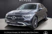 Mercedes GLC Avantgarde Benz glc 200 d 4m coupe avantg acc ahk winter 360 20?
