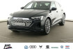 Audi Q8 e-tron Autres Q8 sportback 50 e tron quattro advanced