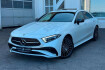 Mercedes Classe CLS AMG Line Benz cls 400 cls400d 4m amg soft cl sitzklima hud airmatic sd