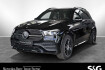 Mercedes GLE Exclusive Benz gle 350 de 4m amg pano+m led+ahk+hifi+night+21?