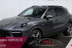 Porsche Cayenne Autres e hybrid