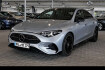 Mercedes CLA Autres Benz cla 200 amg mbux+rukam+m led+pano+19+premiumpak