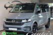 Volkswagen Caravelle Comfortline T6 caravelle t6.1 caravelle edition tdi 7 sitzer acc ahk 18?