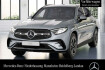 Mercedes GLC AMG Line Advanced Benz glc 200 d 4m amg+360+led+totw+keyless+9g