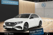 Mercedes Classe E AMG Line NIGHT Edition Benz e 200 e 200 d limousine *amg*night*memo*pano*360 kam*distr*