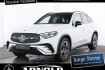 Mercedes GLC AMG Line Advanced Benz glc 300 glc 300 4m amg line ahk panod. digital l. 360  !