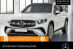 Mercedes GLC Autres Benz glc 220 d 4m amg+360+ahk+burmester+keyless+9g