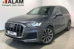 Audi Q7 S line 50 tdi quatt. s line s tronic acc rfk 7 sitze