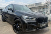 BMW X6 Autres 40d xdrive/laser/head up/navi/acc/totwinkel