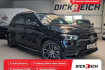 Mercedes GLE AMG Line Benz gle 450 4m*airmatic*led*burmester*cam*night*