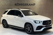 Mercedes GLE AMG Line Benz gle 350 de amg line * 1. hand * 360   * luft *