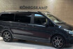 Mercedes Classe V Avantgarde Benz v 300 d amg line * 1. hand * acc * 360  * ahk *