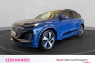 Audi Q6 e-tron Autres Q6 e tron quattro led navi tel. vorb. apple carplay shz waer
