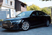Audi A8  50 tdi quattro/tour/luft/kam/1 hand/memory/