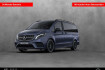 Mercedes Classe V Edition Benz v 250 v 250 d edition lang amg line/shz/kamera/totw. led