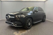 Mercedes GLE Autres Benz gle 400 d 4m amg line*pano*distr*airm*carbon*sit