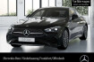 Mercedes CLE Coupé Autres Benz cle 200 amg+pano+360+burmester+totw+keyless+9g