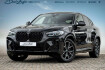 BMW X4 Autres xdrive30d m sport ahk pano acc hud laser kozg