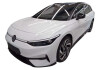 Volkswagen ID.7 Pro S Id.7 tourer pro s 86 kwh /ahk /smart glas /plus pakete