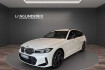 BMW Série 3 Autres Bmw 340  340 m340i xdrive touring np 82.819  drivingassistprof