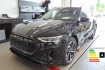 Audi Q8 e-tron  Q8 e tron  autres 114 kwh+ahk+hud+matrix+pano