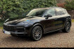 Porsche Cayenne Autres pano+chrono+bose+luft+pdcc+360 +21?