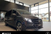 Mercedes Classe V Style Benz v 220 d style/lang/stoff/distro/w paket/parkpake