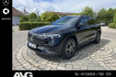 Mercedes EQA Autres Benz eqa 250 eqa 250+ amg advanced+ pano ahk keygo night 360