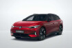 Volkswagen ID.7 4Motion Id.7 tourer gtx 250 kw 4motion acc ahk pano