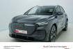 Audi Q4 e-tron Autres Q4 e tron q4 45 e tron performance *warmepumpe*ahk*matrix*