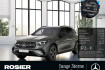 Mercedes GLC Autres Benz glc 300 de 4m amg sport premium night acc led